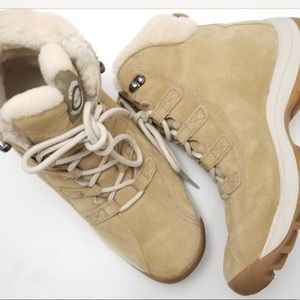 Timberlands outdoor performance boots